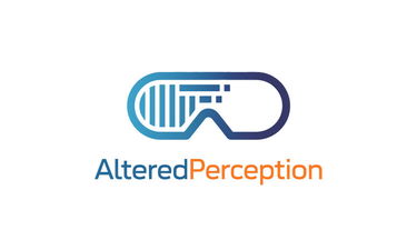 AlteredPerception.com is for sale
