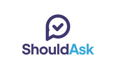 ShouldAsk.com is for sale