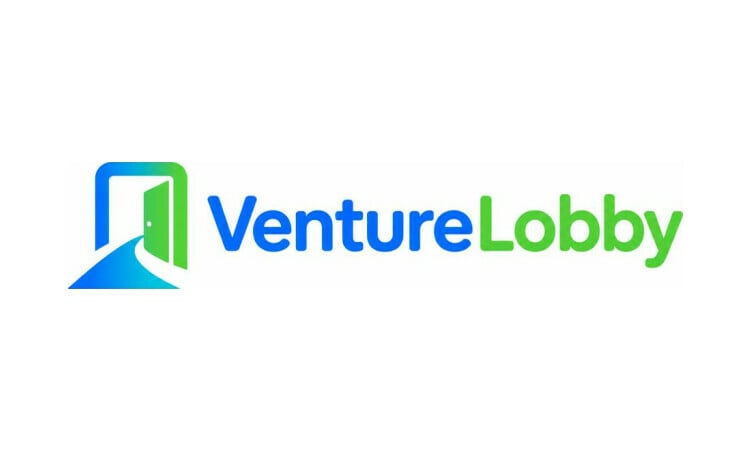 VentureLobby logo