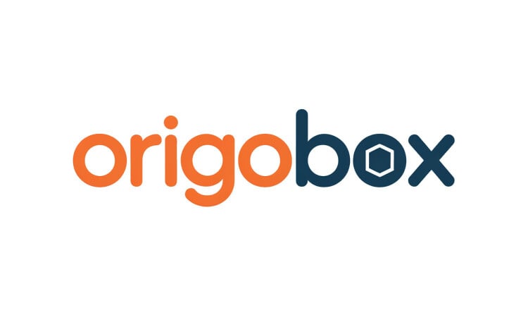 OrigoBox logo