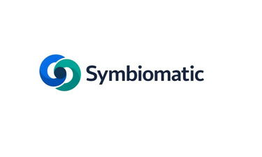 Symbiomatic logo