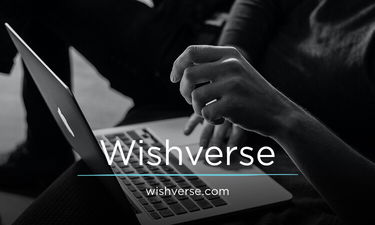 WishVerse - Unique premium agency names for sale
