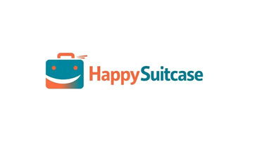 HappySuitcase.com - Creative brandable domain for sale