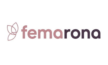 Femarona.com - Creative brandable domain for sale