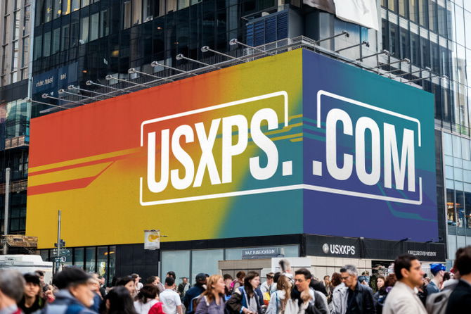 USXPS.COM — 2