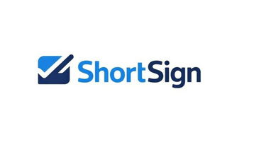 ShortSign logo