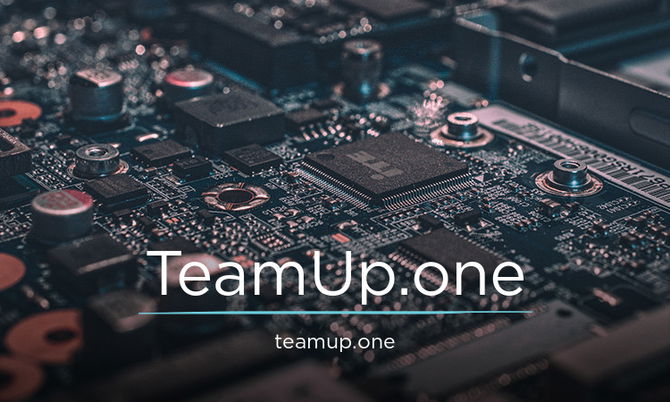 TeamUp.one