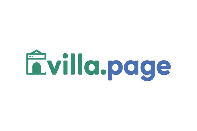 Villa.page