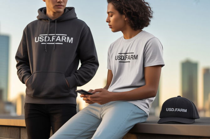 USD.Farm — 5