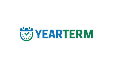 YearTerm.com - Creative brandable domain for sale