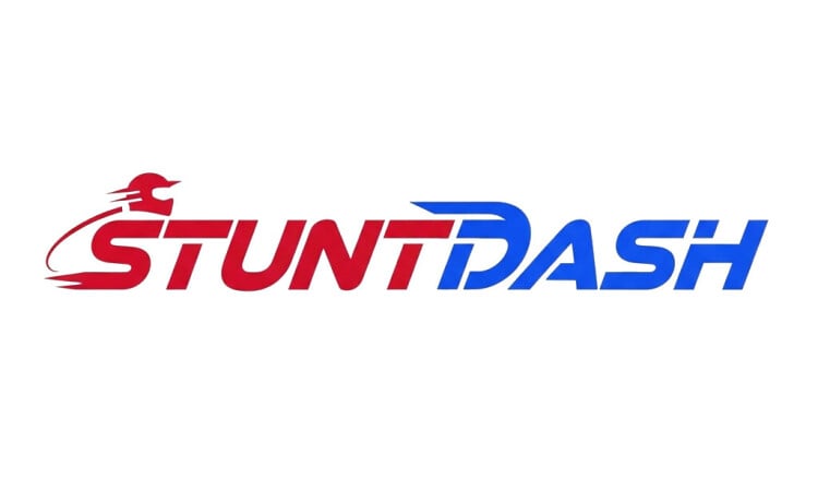 StuntDash logo