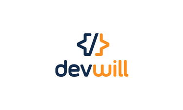 DevWill.com - Great premium domains