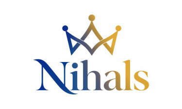 Nihals.com is for sale