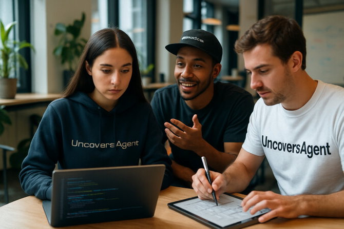 UncoversAgent.com — 5