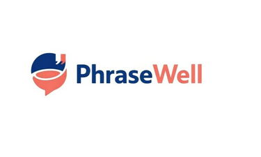PhraseWell logo