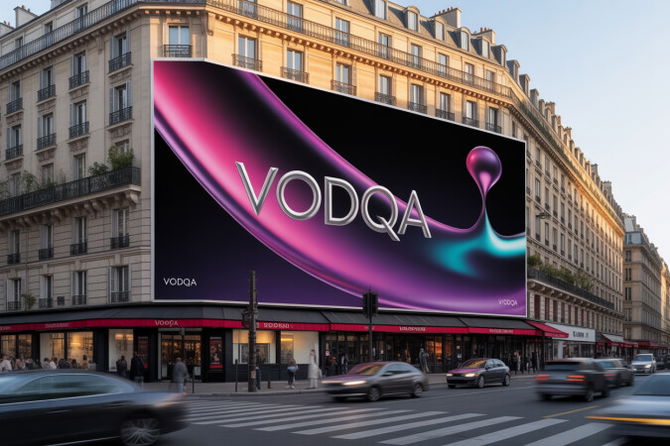 Vodqa.com