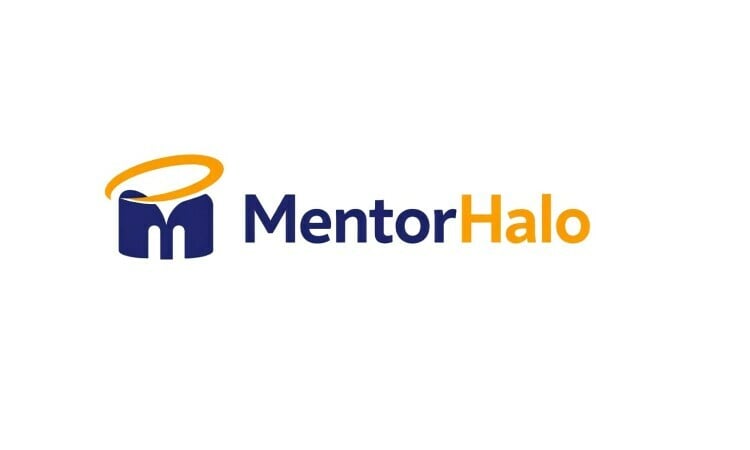 MentorHalo logo