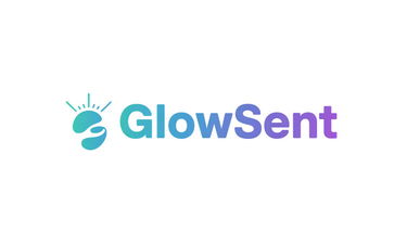GlowSent.com is for sale