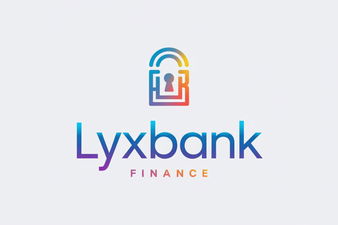 LyxBank.com - Creative brandable domain for sale