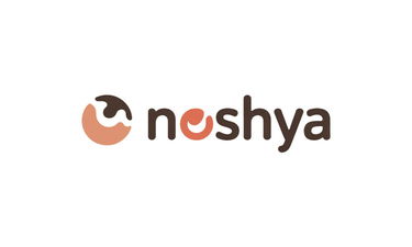 Noshya logo