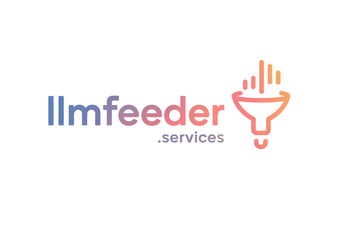 LLMFeeder logo