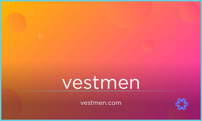Vestmen.com