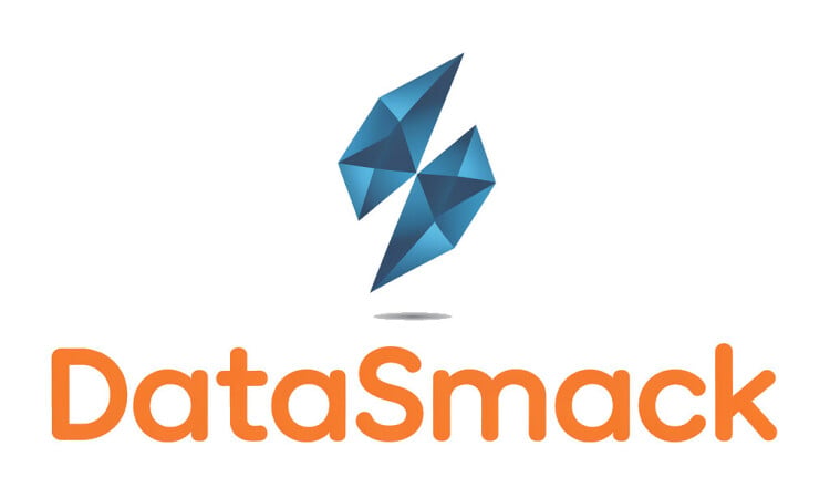 DataSmack logo