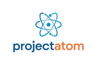 ProjectAtom.com - Creative brandable domain for sale