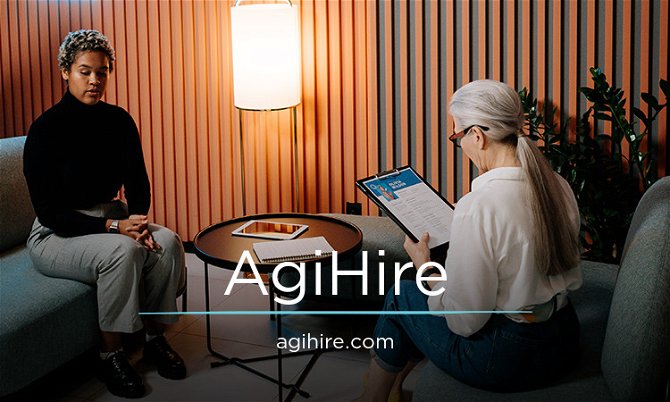 AgiHire.com