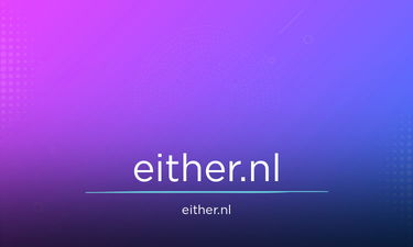 Either.nl