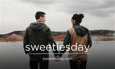 SweetiesDay.com - Creative brandable domain for sale