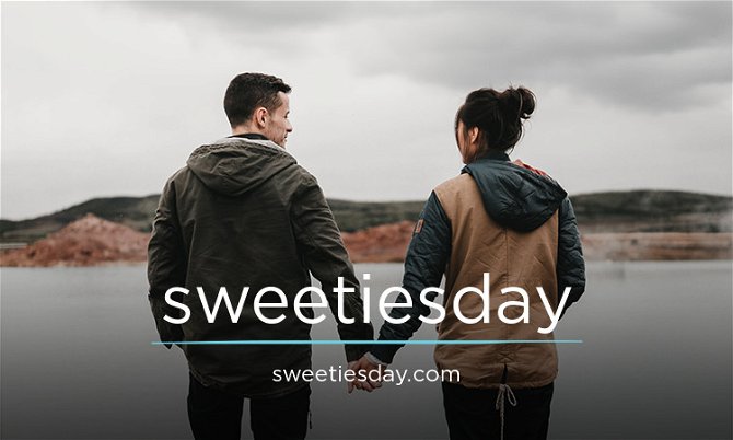 SweetiesDay.com
