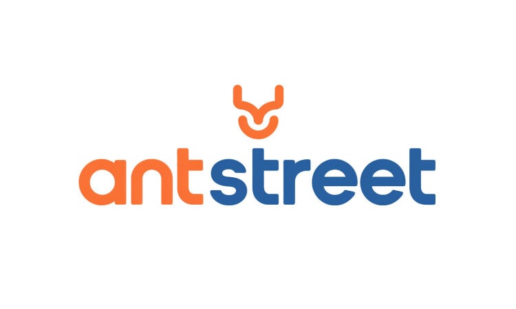 AntStreet logo