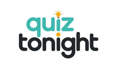 QuizTonight.com - Creative brandable domain for sale