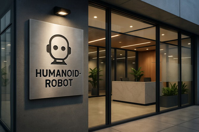 Humanoid-Robot.com — 4