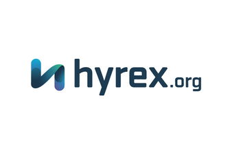 Hyrex.org - Creative brandable domain for sale