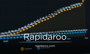 Rapidaroo.com - Creative brandable domain for sale