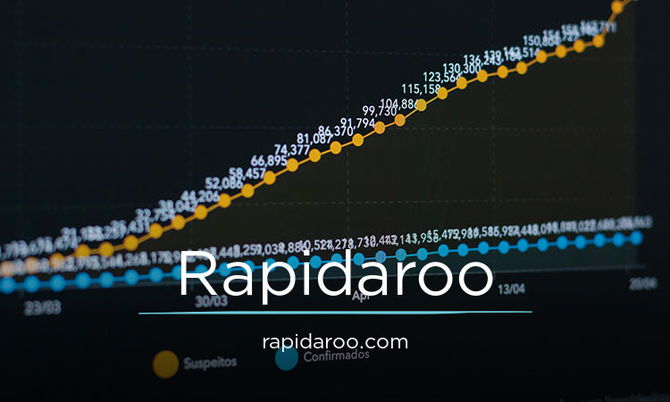 Rapidaroo.com