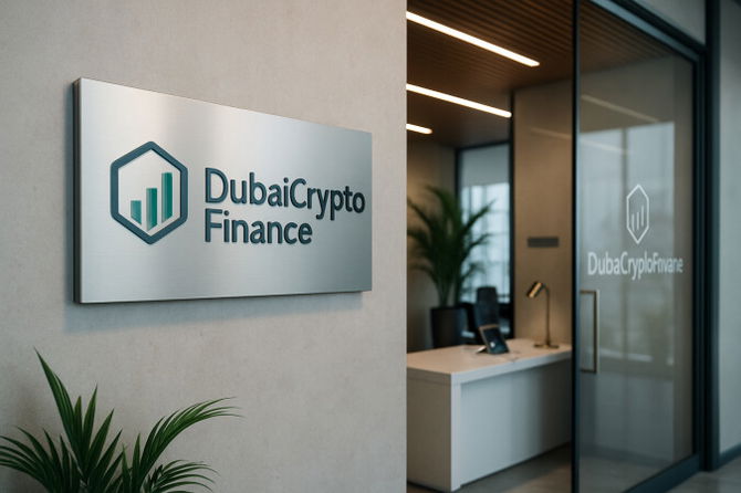 DubaiCryptoFinance.com — 4