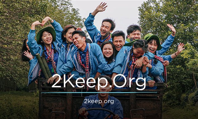 2Keep.Org