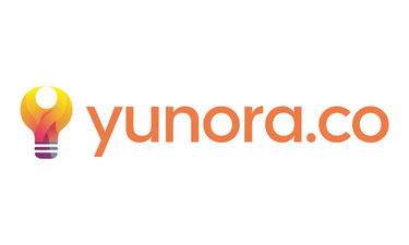 Yunora.co - Creative brandable domain for sale