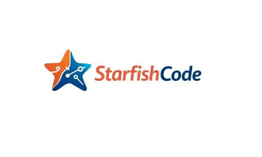 StarfishCode.com is for sale