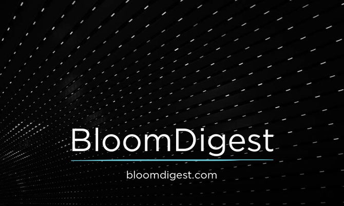 BloomDigest.com