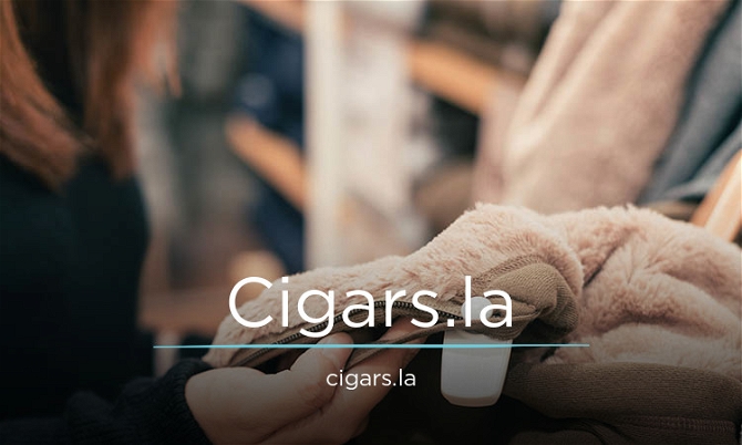 Cigars.la