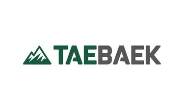 Taebaek.com - Creative brandable domain for sale