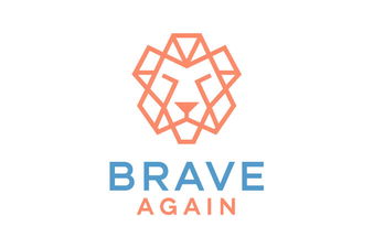 BraveAgain.com - Creative brandable domain for sale