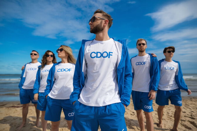 Cdof.com