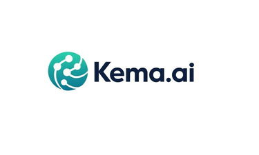 Kema.ai - Creative brandable domain for sale
