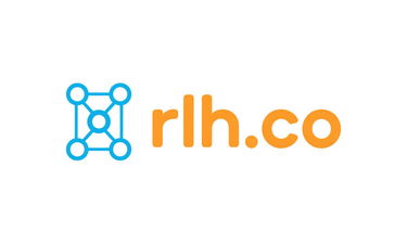 Rlh.co - Creative brandable domain for sale