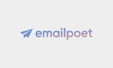EmailPoet.com - Creative brandable domain for sale